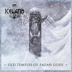 Iceland (PL) : Old Temples of Pagan Gods